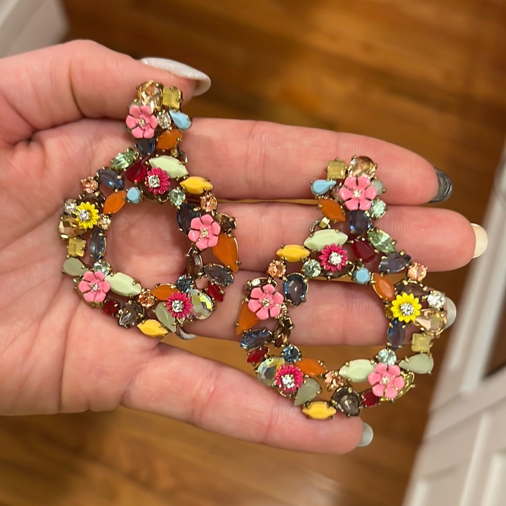 J.Crew Earrings